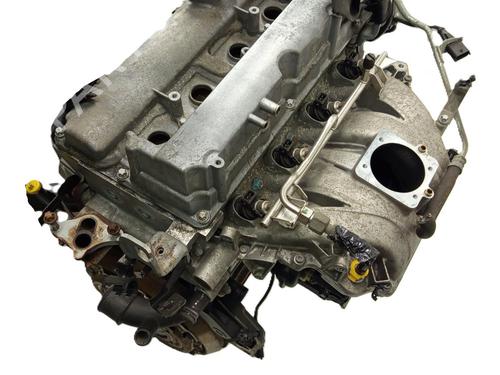 Engine OPEL ASTRA G Hatchback (T98) 1.8 16V (F08, F48) | BP25879537M1  - Image 5