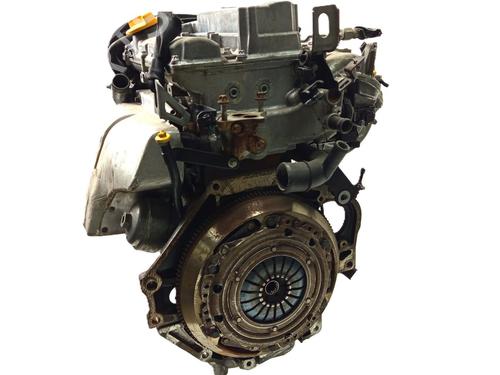 Engine OPEL ASTRA G Hatchback (T98) 1.8 16V (F08, F48) | BP25879537M1  - Image 6
