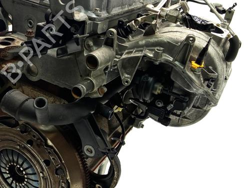 Engine OPEL ASTRA G Hatchback (T98) 1.8 16V (F08, F48) | BP25879537M1  - Image 7
