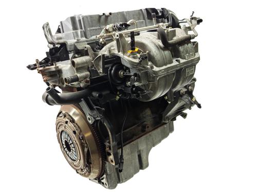 Engine OPEL ASTRA G Hatchback (T98) 1.8 16V (F08, F48) | BP25879537M1  - Image 8