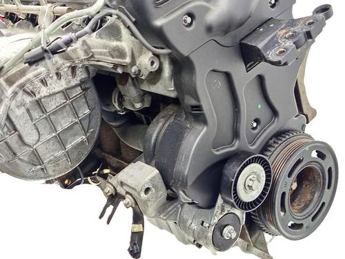 Engine OPEL ASTRA G Hatchback (T98) 1.8 16V (F08, F48) | BP25879537M1  - Image 10