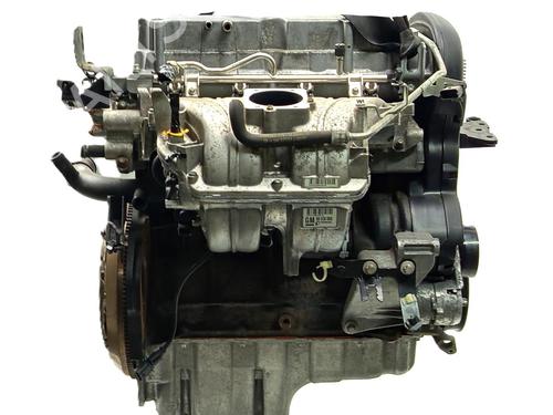 Engine OPEL ASTRA G Hatchback (T98) 1.8 16V (F08, F48) | BP25879537M1  - Image 11