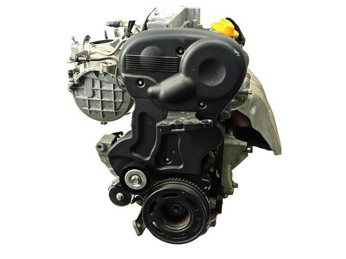 Engine OPEL ASTRA G Hatchback (T98) 1.8 16V (F08, F48) | BP25879537M1  - Image 12