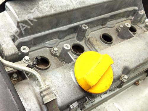 Engine OPEL ASTRA G Hatchback (T98) 1.8 16V (F08, F48) | BP25879537M1  - Image 13