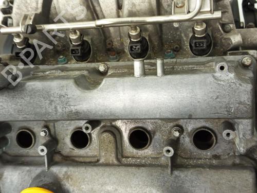 Engine OPEL ASTRA G Hatchback (T98) 1.8 16V (F08, F48) | BP25879537M1  - Image 15