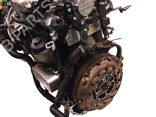 Engine OPEL VECTRA C (Z02) 2.2 DTI 16V (F69) | BP25879538M1  - Image 5