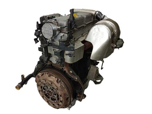 Engine OPEL VECTRA C (Z02) 2.2 DTI 16V (F69) | BP25879538M1  - Image 7