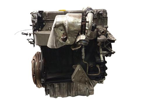 Engine OPEL VECTRA C (Z02) 2.2 DTI 16V (F69) | BP25879538M1  - Image 8