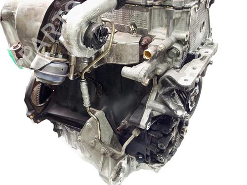 Engine OPEL VECTRA C (Z02) 2.2 DTI 16V (F69) | BP25879538M1  - Image 9