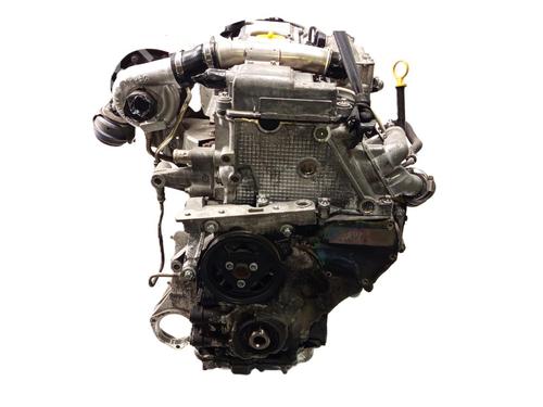 Engine OPEL VECTRA C (Z02) 2.2 DTI 16V (F69) | BP25879538M1  - Image 11