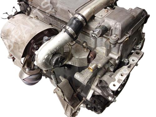 Engine OPEL VECTRA C (Z02) 2.2 DTI 16V (F69) | BP25879538M1  - Image 12