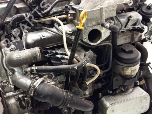 Engine OPEL VECTRA C (Z02) 2.2 DTI 16V (F69) | BP25879538M1  - Image 13