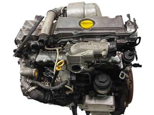 Engine OPEL VECTRA C (Z02) 2.2 DTI 16V (F69) | BP25879538M1  - Image 14