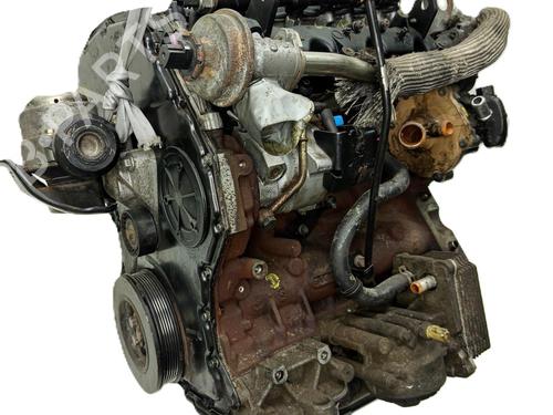 Engine FORD MONDEO III (B5Y) 2.0 TDCi | BP24640215M1 - Image 5