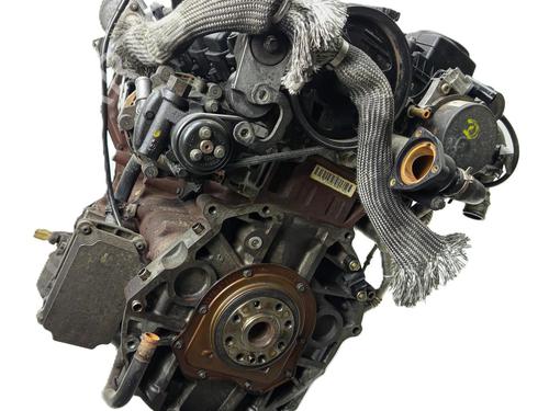 Engine FORD MONDEO III (B5Y) 2.0 TDCi | BP24640215M1 - Image 6