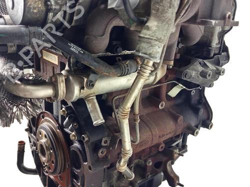 Engine FORD MONDEO III (B5Y) 2.0 TDCi | BP24640215M1 - Image 8
