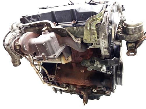 Engine FORD MONDEO III (B5Y) 2.0 TDCi | BP24640215M1 - Image 9