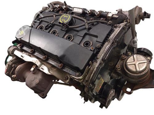 Engine FORD MONDEO III (B5Y) 2.0 TDCi | BP24640215M1 - Image 10