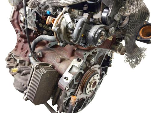 Engine FORD MONDEO III (B5Y) 2.0 TDCi | BP24640215M1 - Image 12