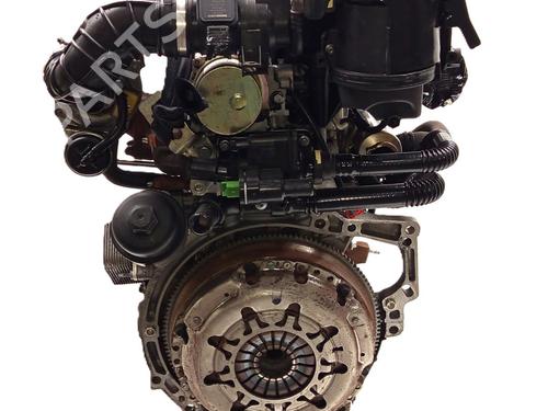 Engine FORD FIESTA VI (CB1, CCN) 1.4 TDCi | BP24640216M1  - Image 5