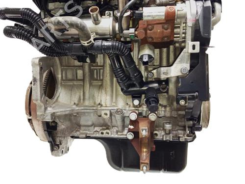Engine FORD FIESTA VI (CB1, CCN) 1.4 TDCi | BP24640216M1  - Image 7