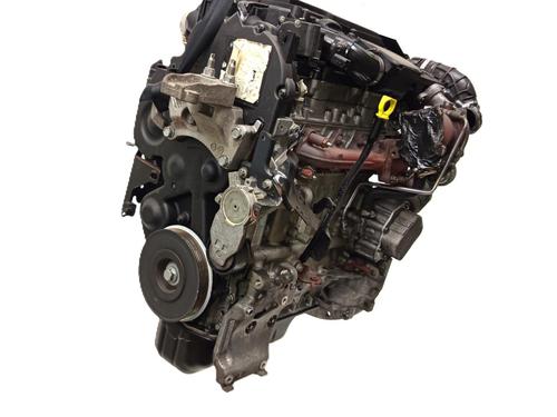 Engine FORD FIESTA VI (CB1, CCN) 1.4 TDCi | BP24640216M1  - Image 10