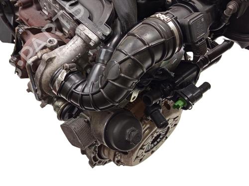 Engine FORD FIESTA VI (CB1, CCN) 1.4 TDCi | BP24640216M1  - Image 12