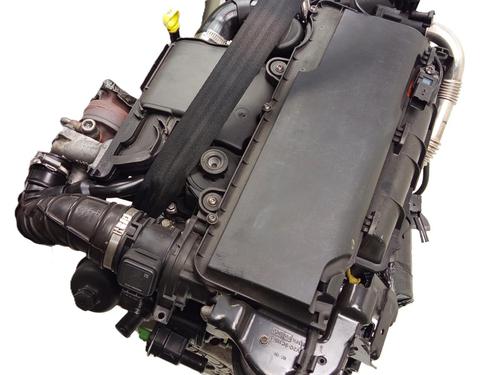 Engine FORD FIESTA VI (CB1, CCN) 1.4 TDCi | BP24640216M1  - Image 13