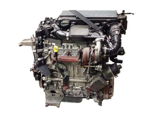 Engine FORD FIESTA VI (CB1, CCN) 1.4 TDCi | BP24640216M1  - Image 14