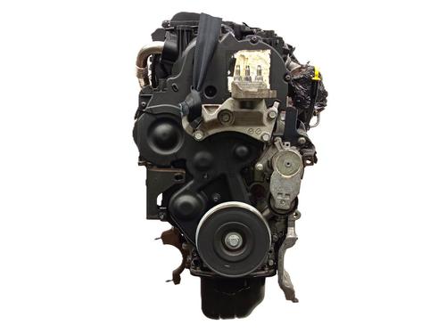 Engine FORD FIESTA VI (CB1, CCN) 1.4 TDCi | BP24640216M1  - Image 15
