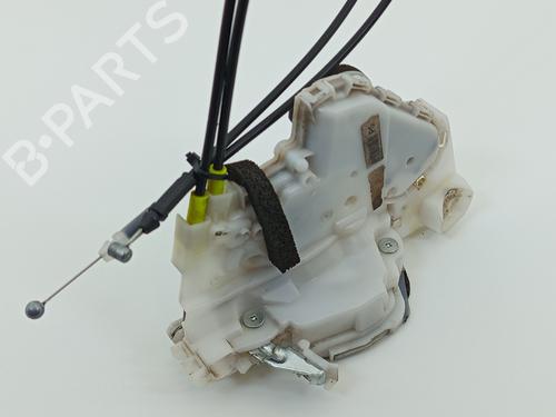 Used Front left lock Front left lock SUZUKI VITARA (LY) 1.6 DDiS (APK 416D) (120 hp) 24204824 24204824