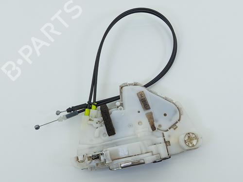 Front left lock SUZUKI VITARA (LY) 1.6 DDiS (APK 416D) | BP24204824C98 - Image 2