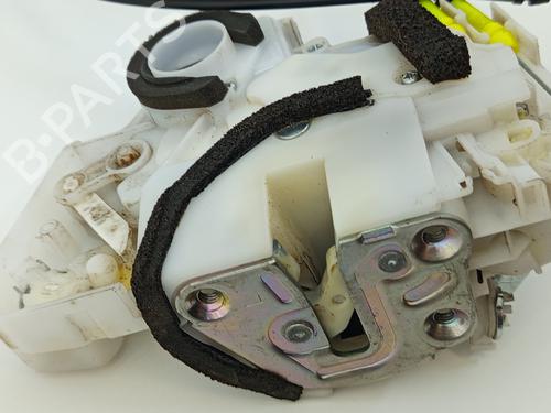 Front left lock SUZUKI VITARA (LY) 1.6 DDiS (APK 416D) | BP24204824C98 - Image 4