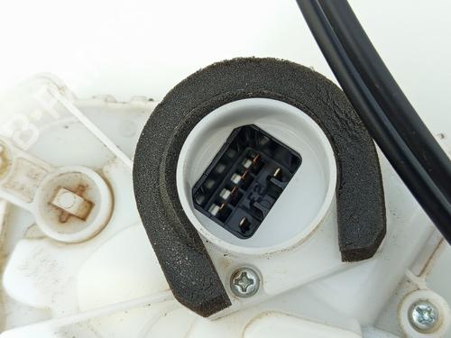 Front left lock SUZUKI VITARA (LY) 1.6 DDiS (APK 416D) | BP24204824C98 - Image 5