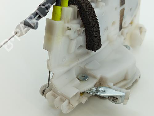 Front left lock SUZUKI VITARA (LY) 1.6 DDiS (APK 416D) | BP24204824C98 - Image 6