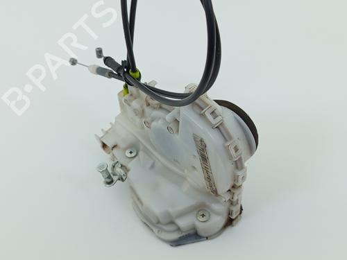 Rear left lock SUZUKI VITARA (LY) 1.6 DDiS (APK 416D) | BP24204825C100  - Image 5