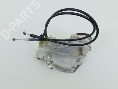 Rear left lock SUZUKI VITARA (LY) 1.6 DDiS (APK 416D) | BP24204825C100  - Image 6