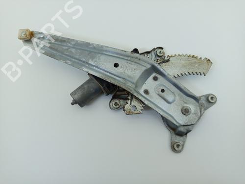 Used Rear left window mechanism Rear left window mechanism SUZUKI VITARA (LY) 1.6 DDiS (APK 416D) (120 hp) 24211162 24211162