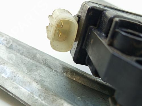 Rear left window mechanism SUZUKI VITARA (LY) 1.6 DDiS (APK 416D) | BP24211162C24  - Image 6