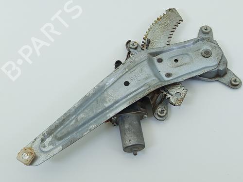 Rear left window mechanism SUZUKI VITARA (LY) 1.6 DDiS (APK 416D) | BP24211162C24  - Image 7