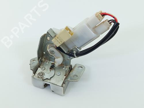 Used Tailgate lock Tailgate lock SUZUKI VITARA (LY) 1.6 DDiS (APK 416D) (120 hp) 24211193 24211193