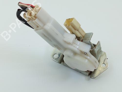 Tailgate lock SUZUKI VITARA (LY) 1.6 DDiS (APK 416D) | BP24211193C101  - Image 5