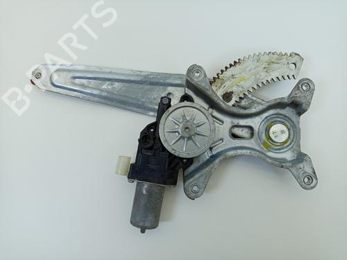 Used Rear right window mechanism Rear right window mechanism SUZUKI VITARA (LY) 1.6 DDiS (APK 416D) (120 hp) 24211197 24211197