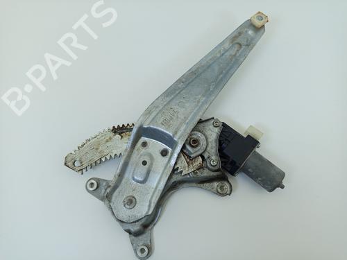 Rear right window mechanism SUZUKI VITARA (LY) 1.6 DDiS (APK 416D) | BP24211197C25  - Image 5