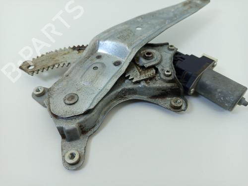 Rear right window mechanism SUZUKI VITARA (LY) 1.6 DDiS (APK 416D) | BP24211197C25  - Image 6