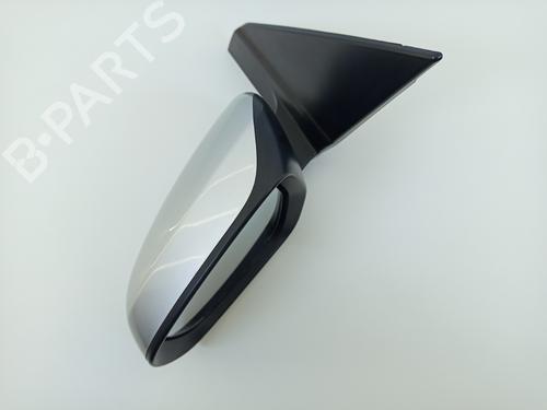 Used Left mirror Left mirror SUZUKI VITARA (LY) 1.6 DDiS (APK 416D) (120 hp) 24211204 24211204