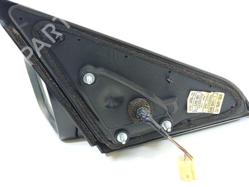 Left mirror SUZUKI VITARA (LY) 1.6 DDiS (APK 416D) | BP24211204C26  - Image 6