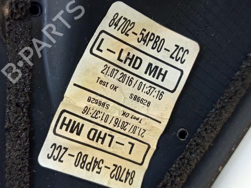 Left mirror SUZUKI VITARA (LY) 1.6 DDiS (APK 416D) | BP24211204C26  - Image 7