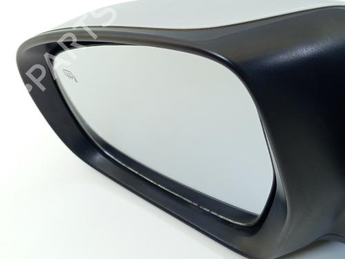 Left mirror SUZUKI VITARA (LY) 1.6 DDiS (APK 416D) | BP24211204C26  - Image 9