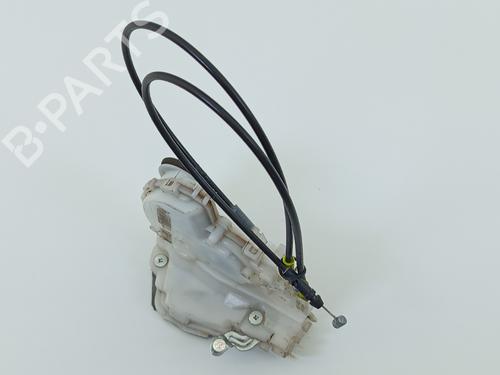 Højre bagtil lås SUZUKI VITARA (LY) 1.6 DDiS (APK 416D) | BP24211205C99 - Image 3